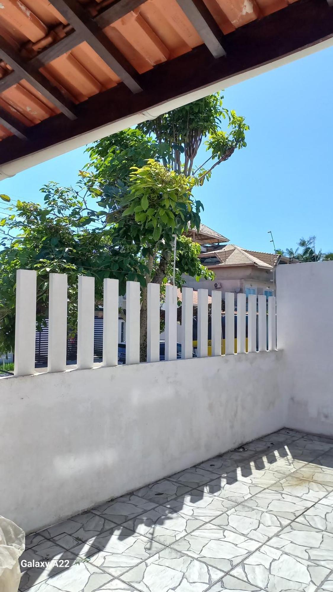 Oasis Florida Villa Peruíbe Eksteriør billede